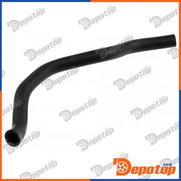 Tuyau de liquide de refroidissement pour HONDA | CPP-HD-003, 191095PAA00